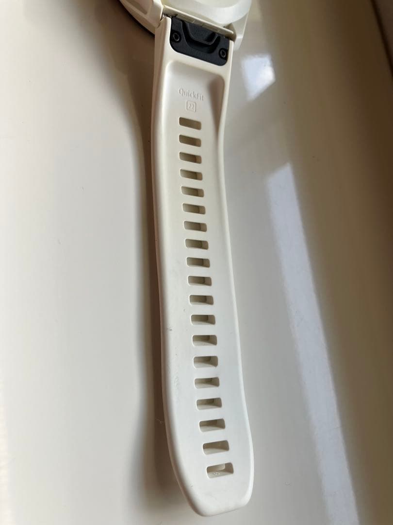 美品！Garmin Approach S62 （CT-10X３個未使用品付き）