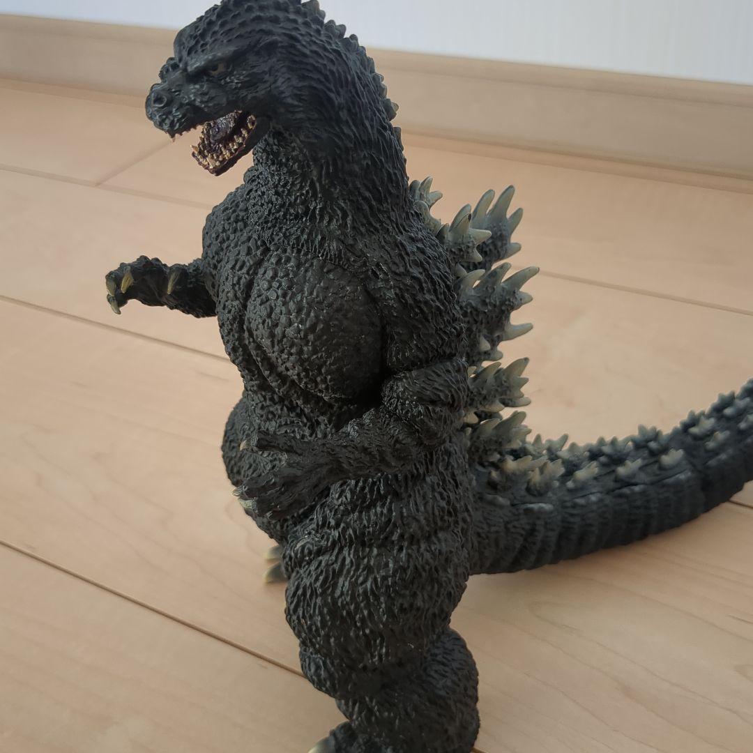 ゴジラくじ　A賞