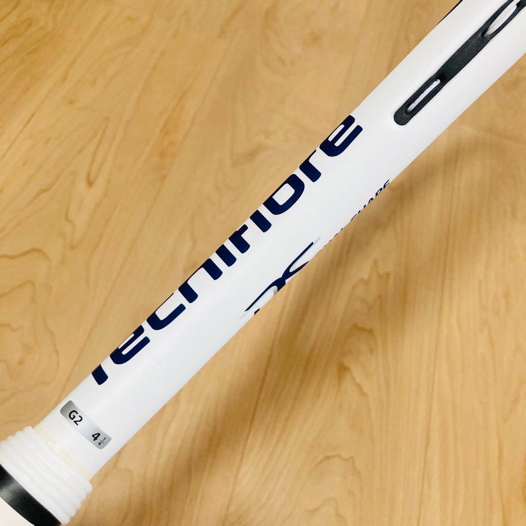 ★美品★T Rebound PRO LITE テクニファイバー G2