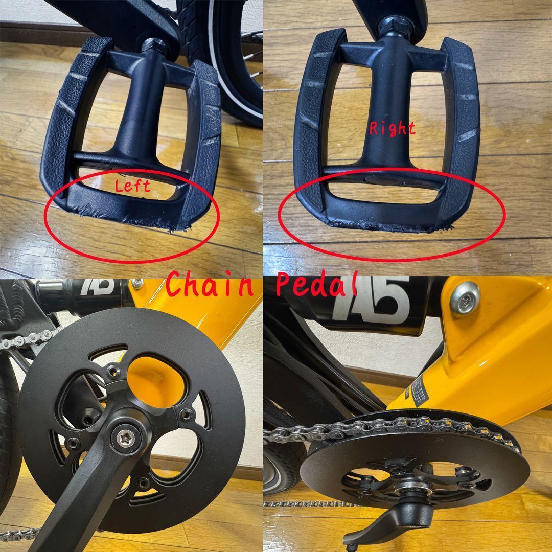 美品　BESV PSA1 電動アシスト自転車 ベスビー　電動自転車