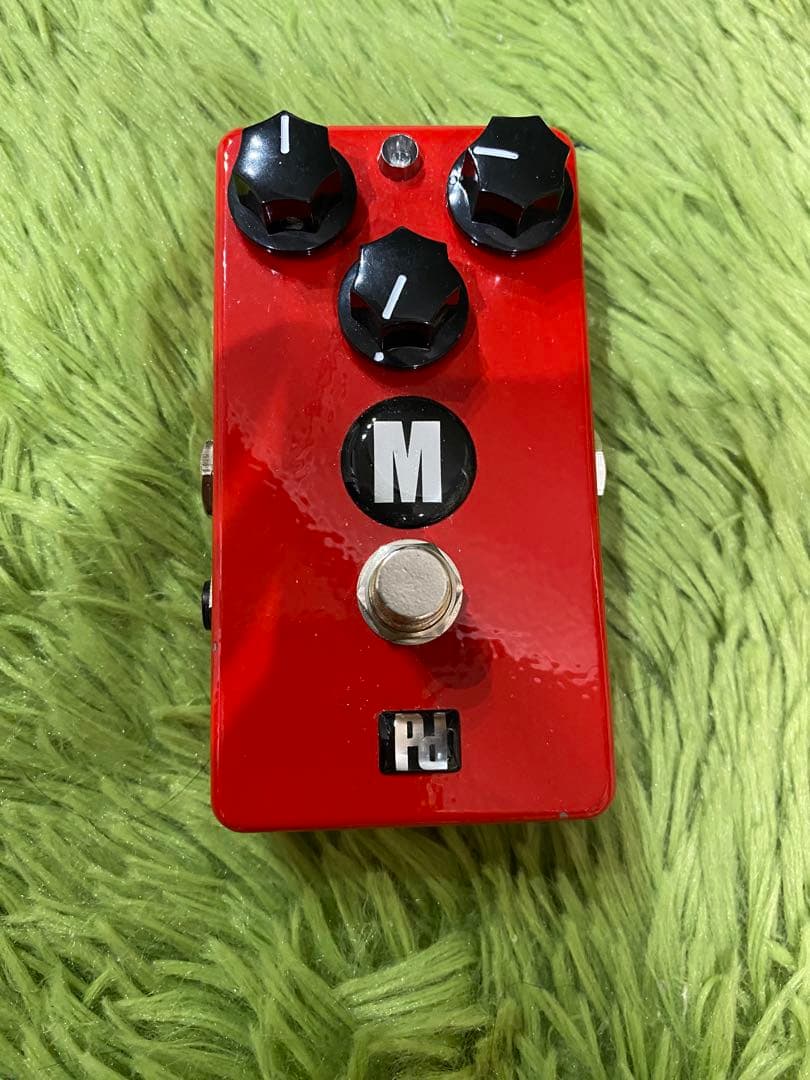 ギター Pd (Pedal diggers) Mouse