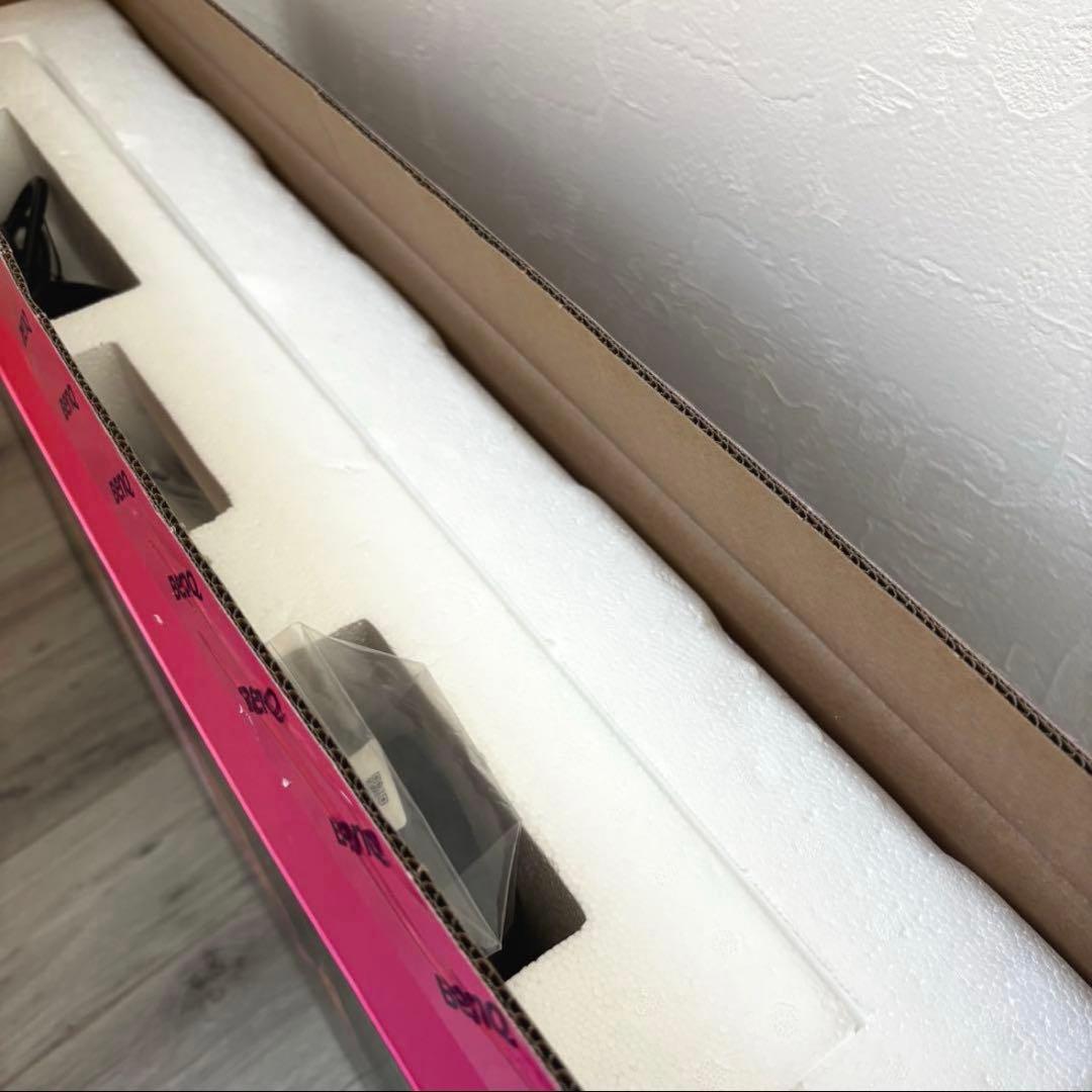 【美品】BenQ EX2710Q 27インチ　ゲーミングモニター