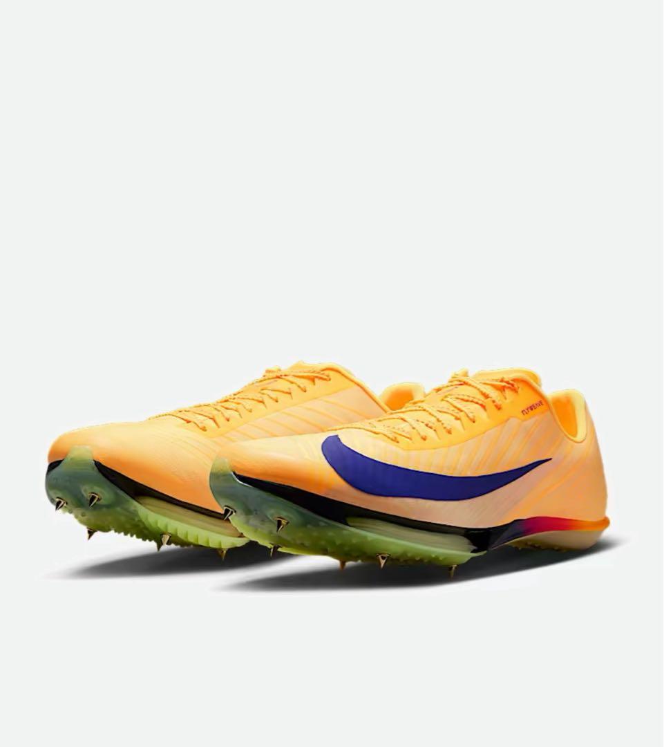 【新品・未使用】新カラー Nike MaxFly2 26cm