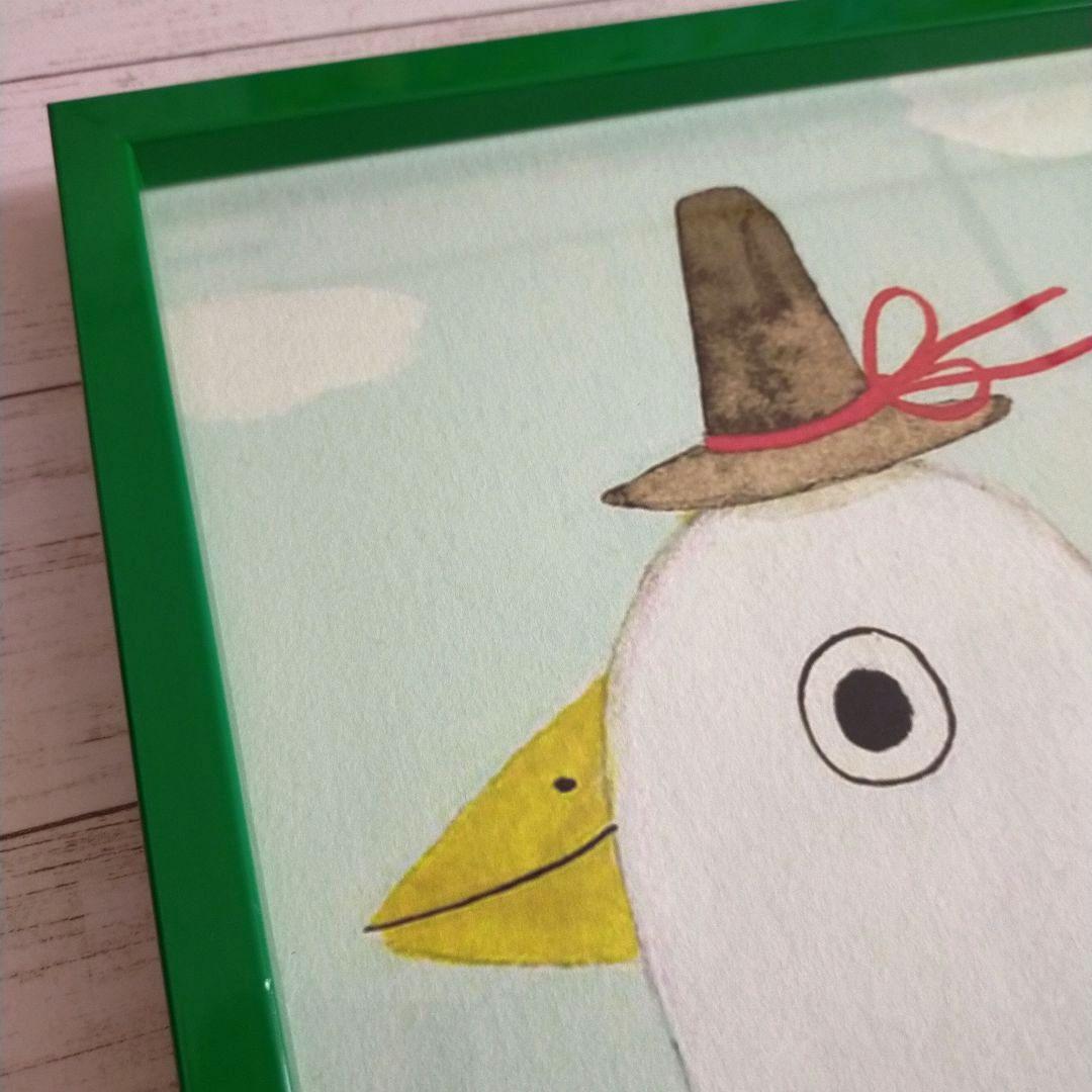 マリーニ・モンティーニ　版画　大判サイズ53.5×75cm