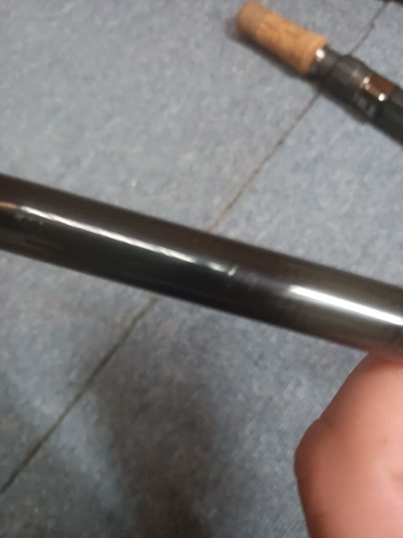 ローディーラー　R703RV　The Cyber Reaper