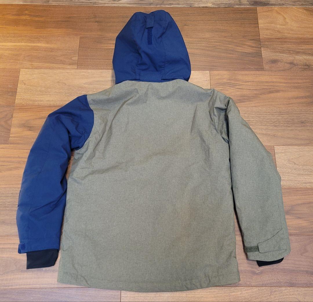 【美品】ONYONE スキーウェア 上下セット S