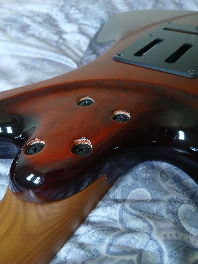 ギター Ibanez AZ242BC/DET