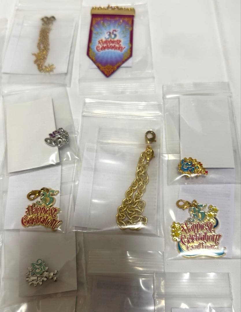 ディズニー 35周年 タイムオブセレブレーション　③