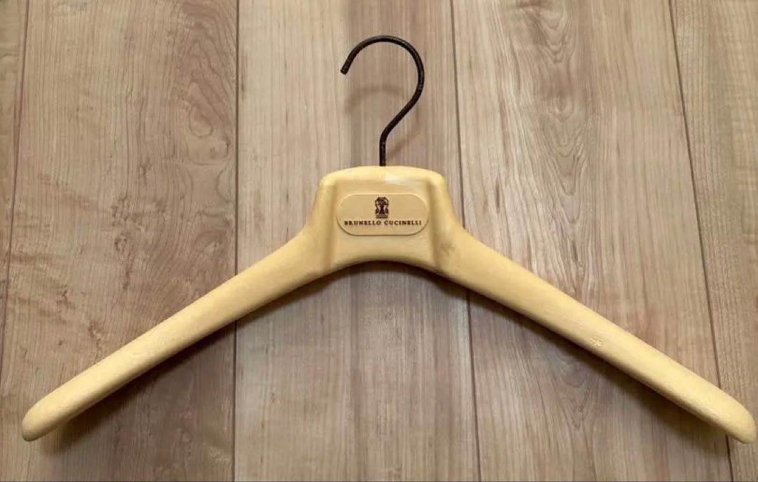 m*y様 ブルネロクチネリBRUNELLO CUCINELLI ナイロンコート