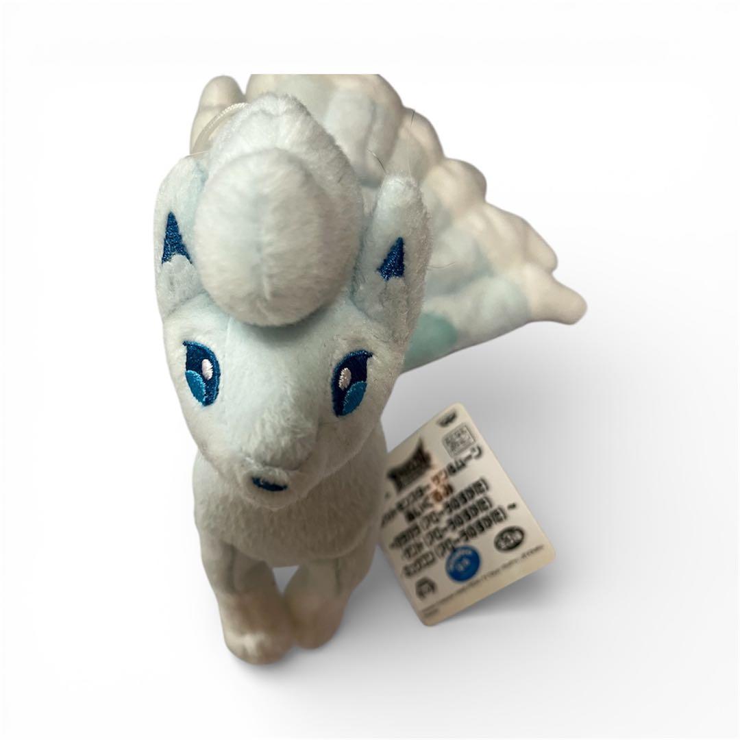 ポケモン9匹　ぬいぐるみ　マスコット