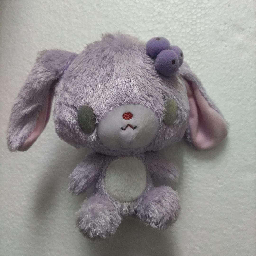 シュガーバニーズ☆ぬいぐるみ