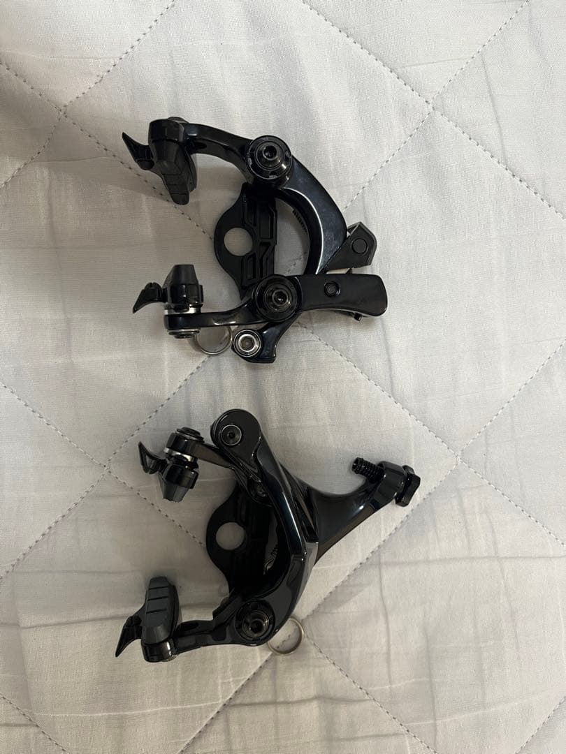 シマノダイレクトブレーキセット