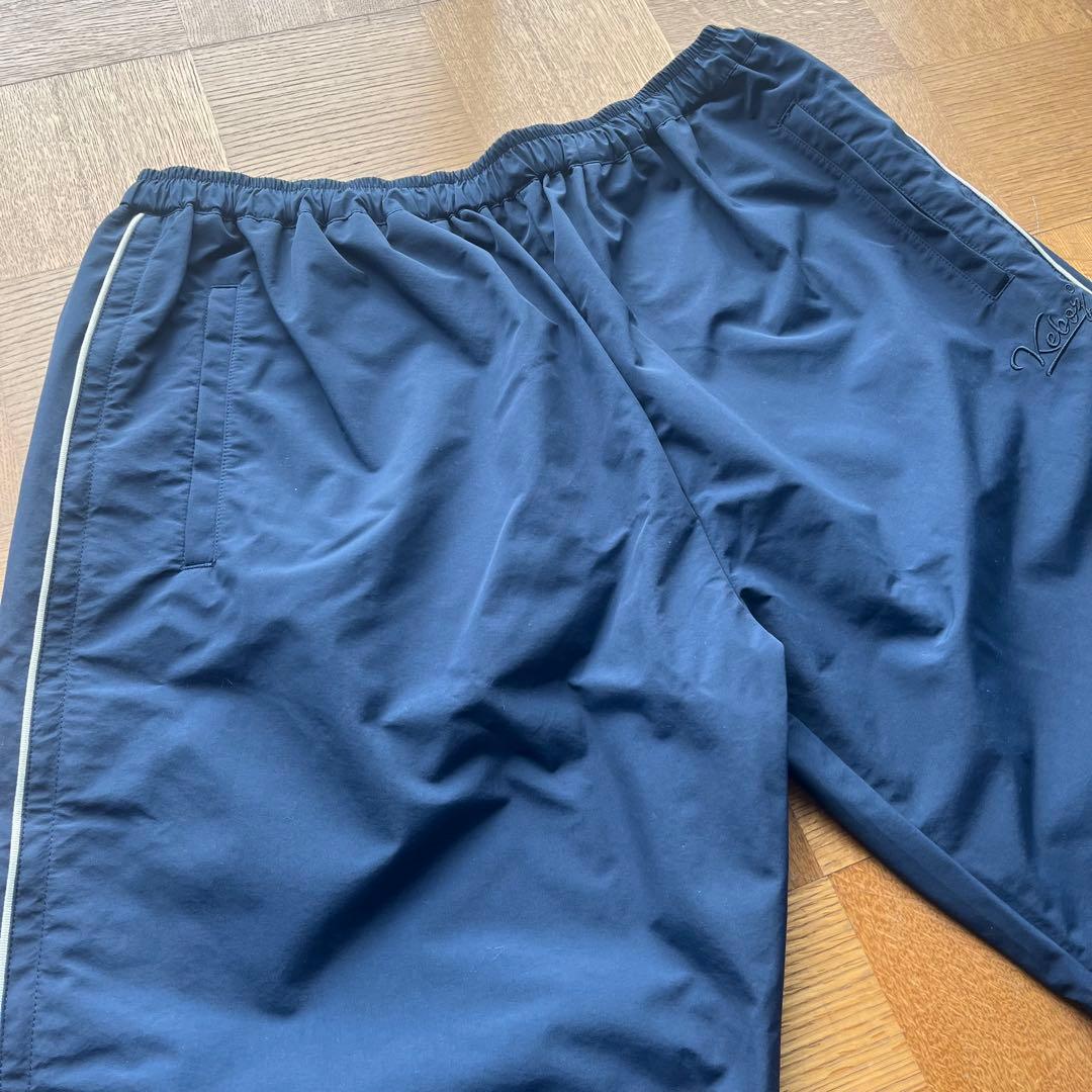 KEBOZ ICON TRACK JACKET/PANTS セットアップ