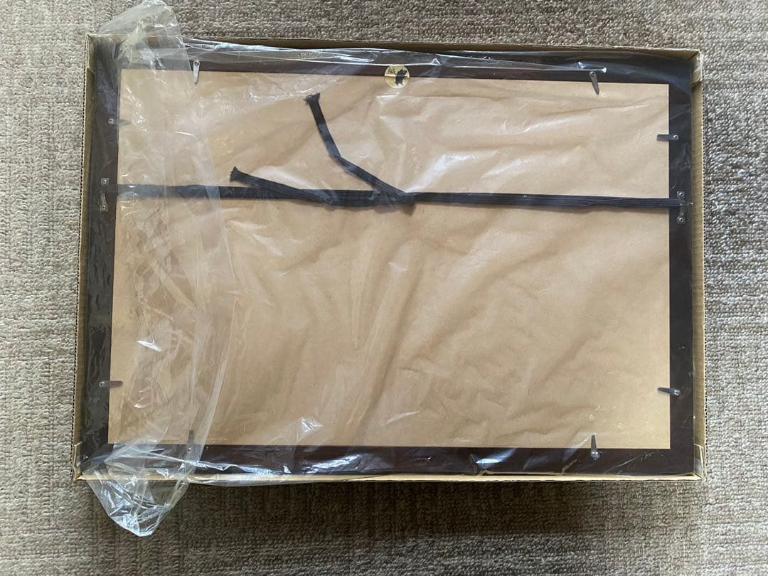 「魔女の宅急便」公開30周年記念商品 複製セル画