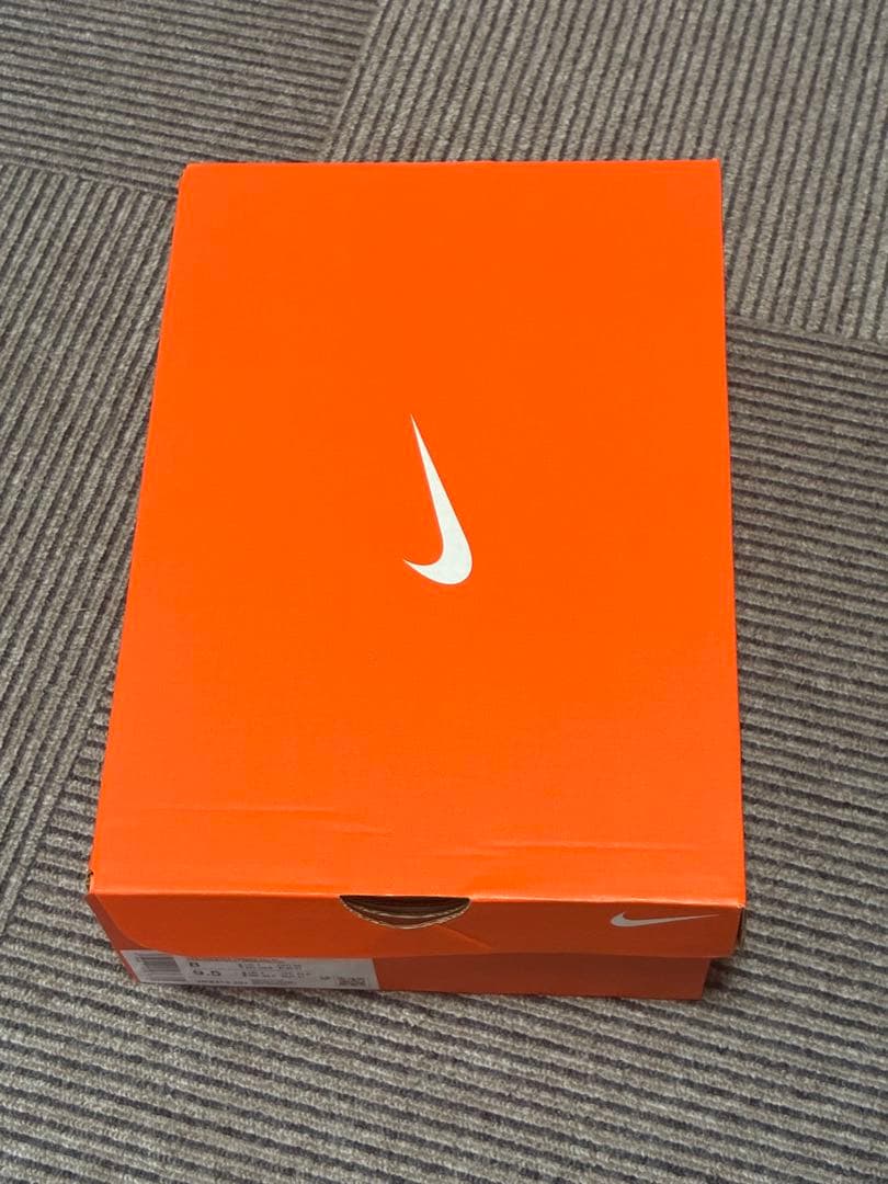 NIKE ストリークフライ2 26.0cm 新品