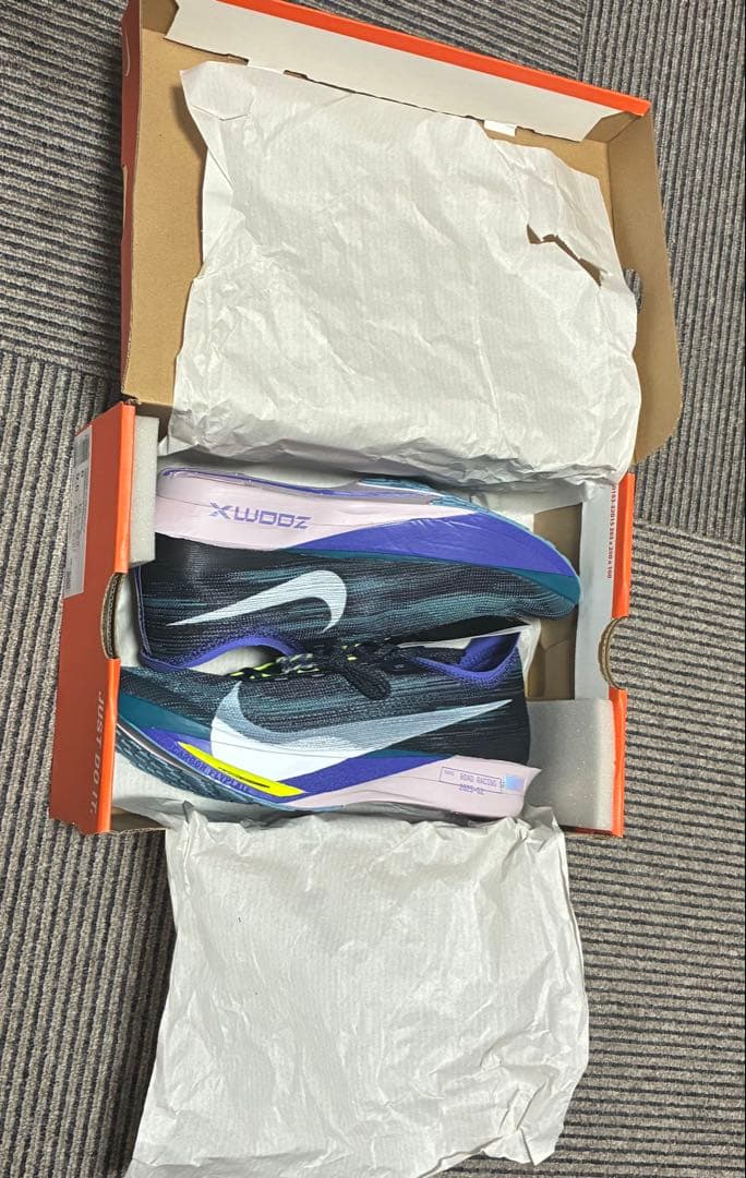 NIKE ストリークフライ2 26.0cm 新品