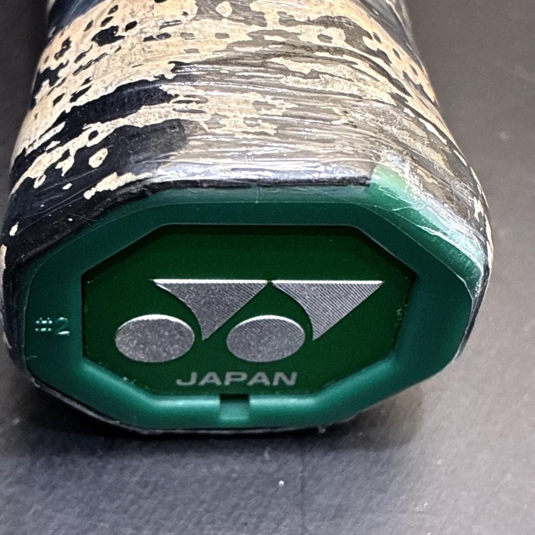 YONEX VCORE PRO97 ヨネックス　ブイコア　硬式ラケット DEMO