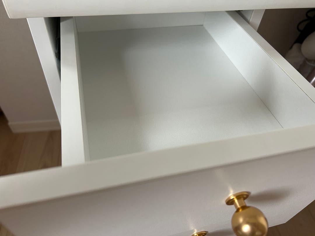 Francfranc エルドラド　コスメデスク