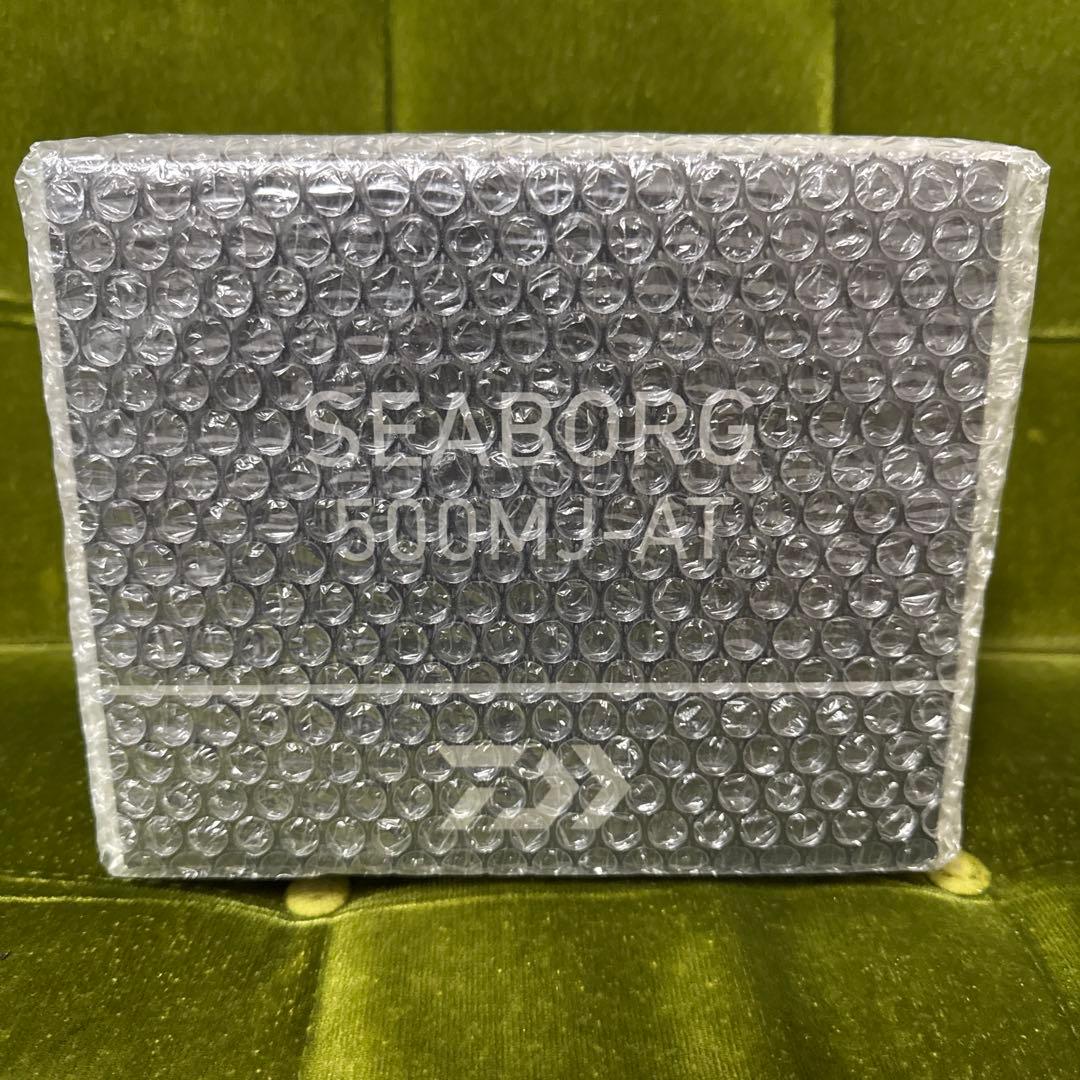 ダイワ(DAIWA)電動リール シーボーグ 500MJ-AT(2022モデル)