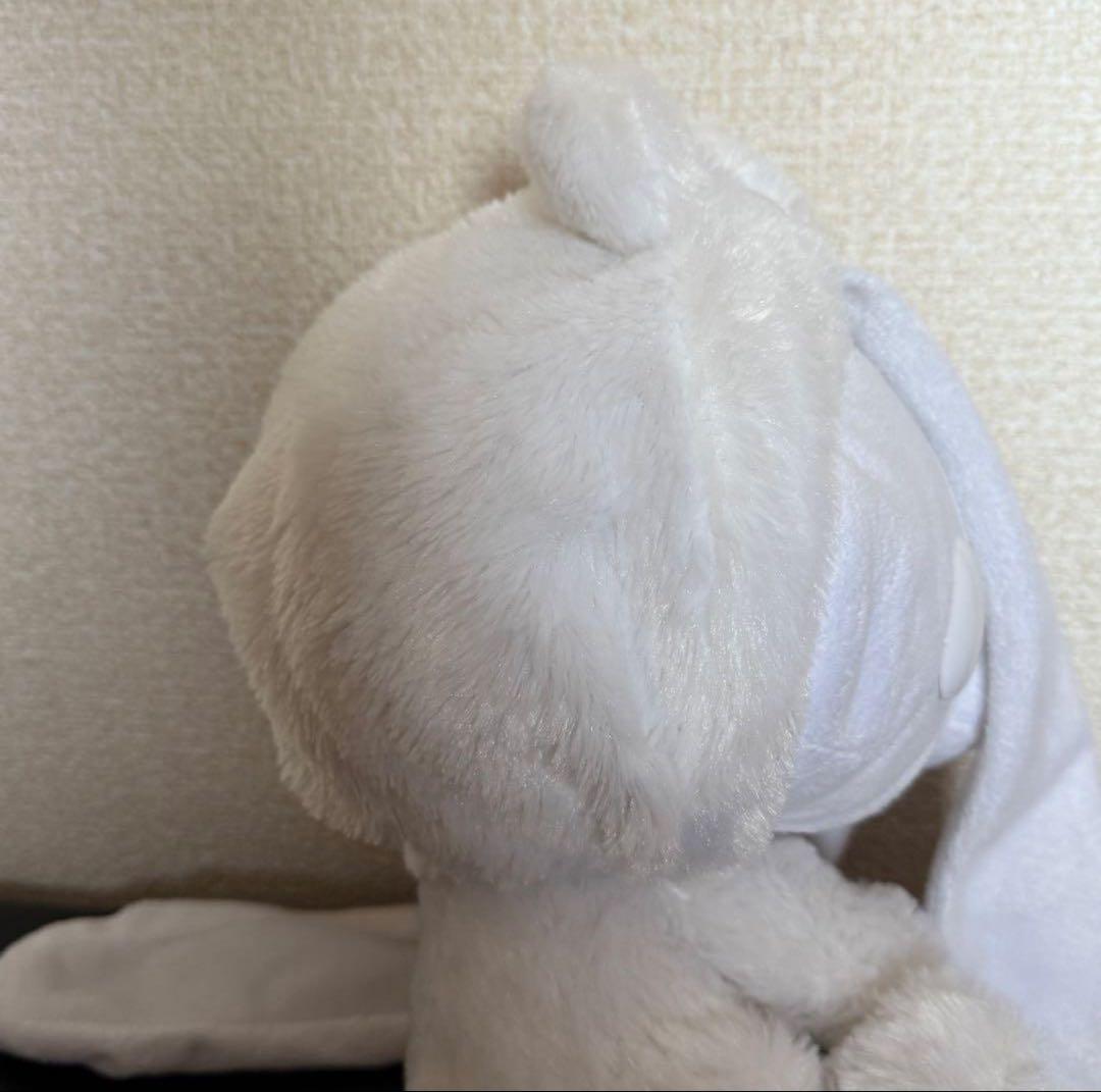 希少　SL 祝グルーミー 祝汎用うさぎぬいぐるみ 6th ANNIVERSARY