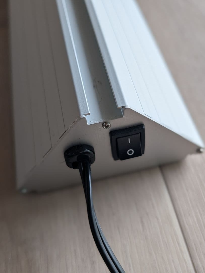 アクロ TRIANGLE LED MARINE 900 海水魚 サンゴ ライト