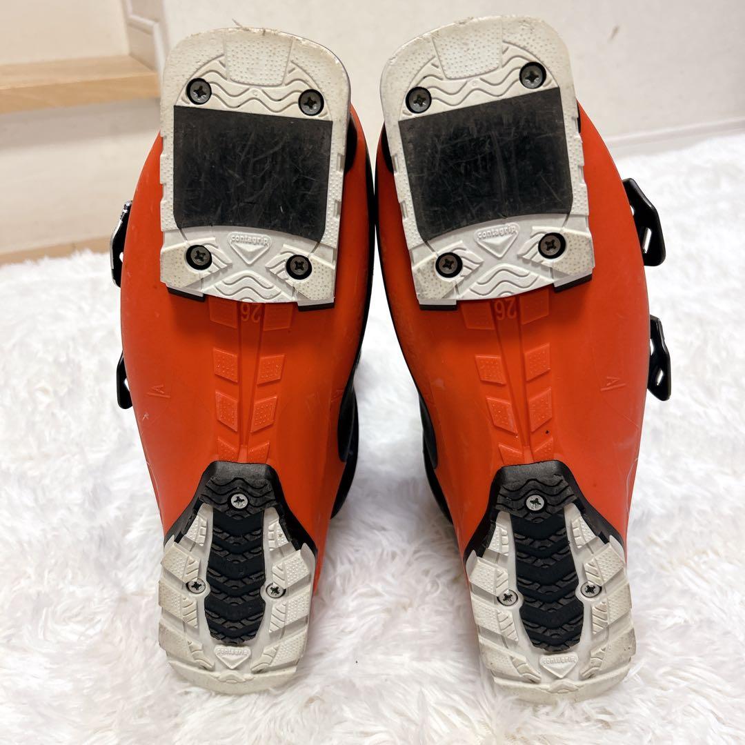 Salomon X Pro 80 スキーブーツ 26/26.5 サロモン