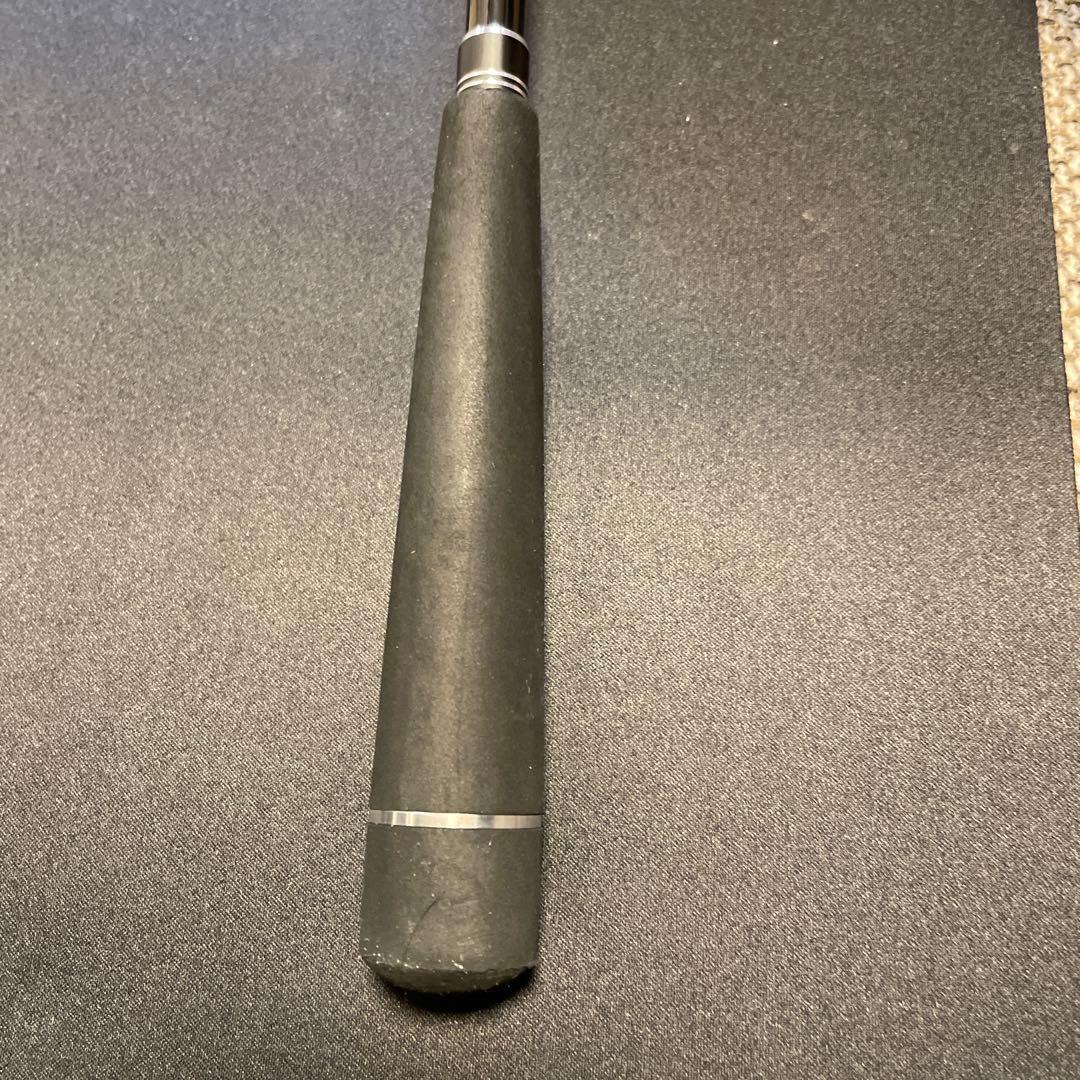 《２本セット》ジャッカル　アンチョビドライバー　タチウオテンヤ