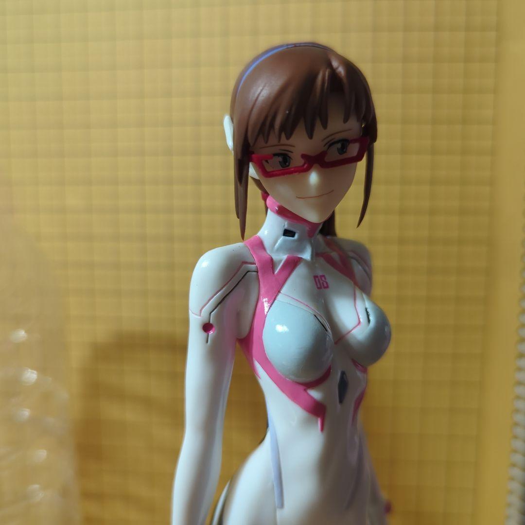 エヴァンゲリオン劇場版 フィギュア 一番くじ アスカ・ラングレー他