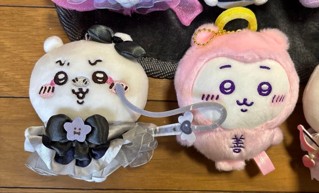 ちいかわ　グッズセット