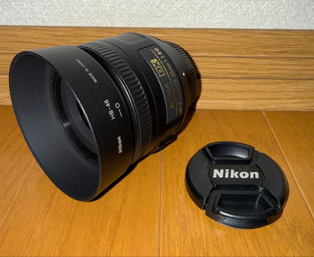 デジタルカメラ mari Nikon D5500