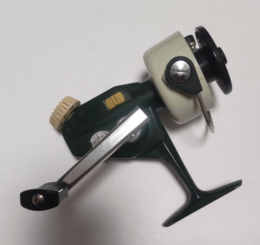 レア★ゼブコ カーディナル4 Zebco Cardinal4