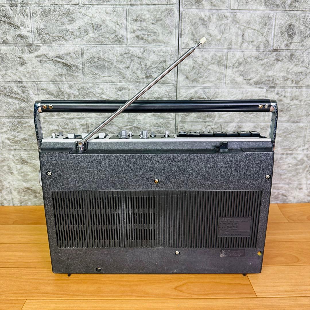SONY 1980 mark5. 動作品