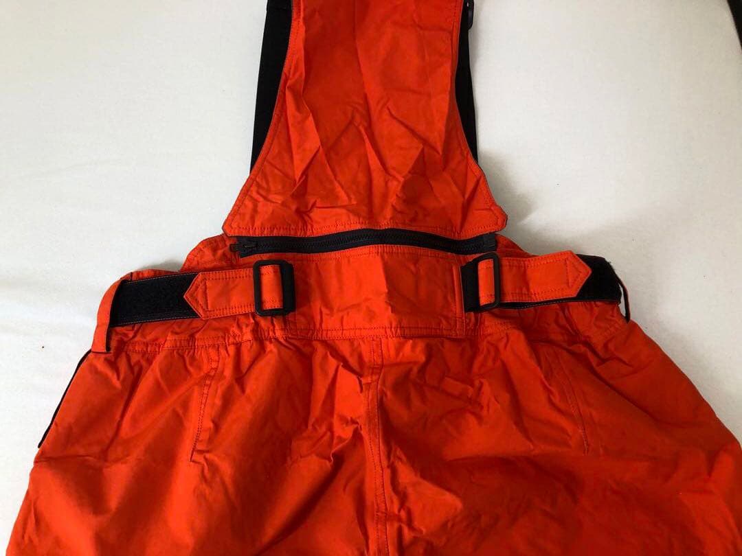 SHIMANO NEXUS 防寒ウェザースーツ RB-154N SHBCⅡ