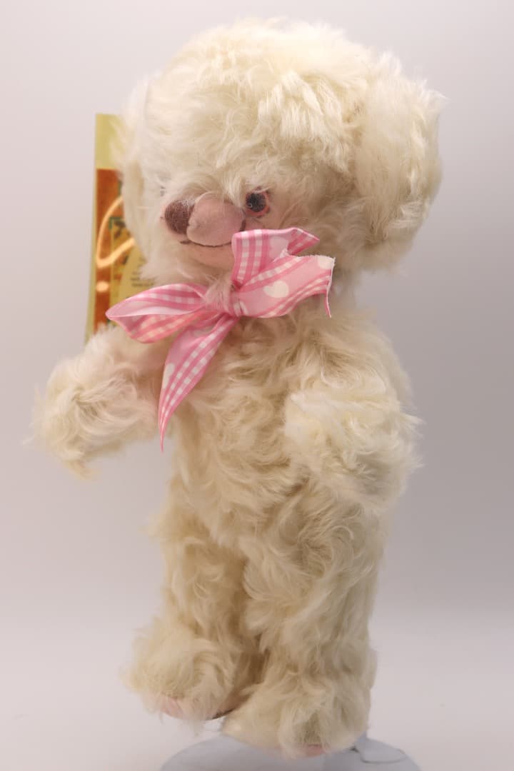 Cheeky SweetHart 2000年度 143 / 500日本限定品