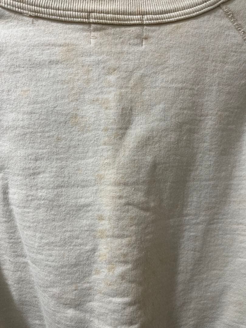 マ*コ様 ヒステリックグラマー　スウェット　HEAR NO EVIL