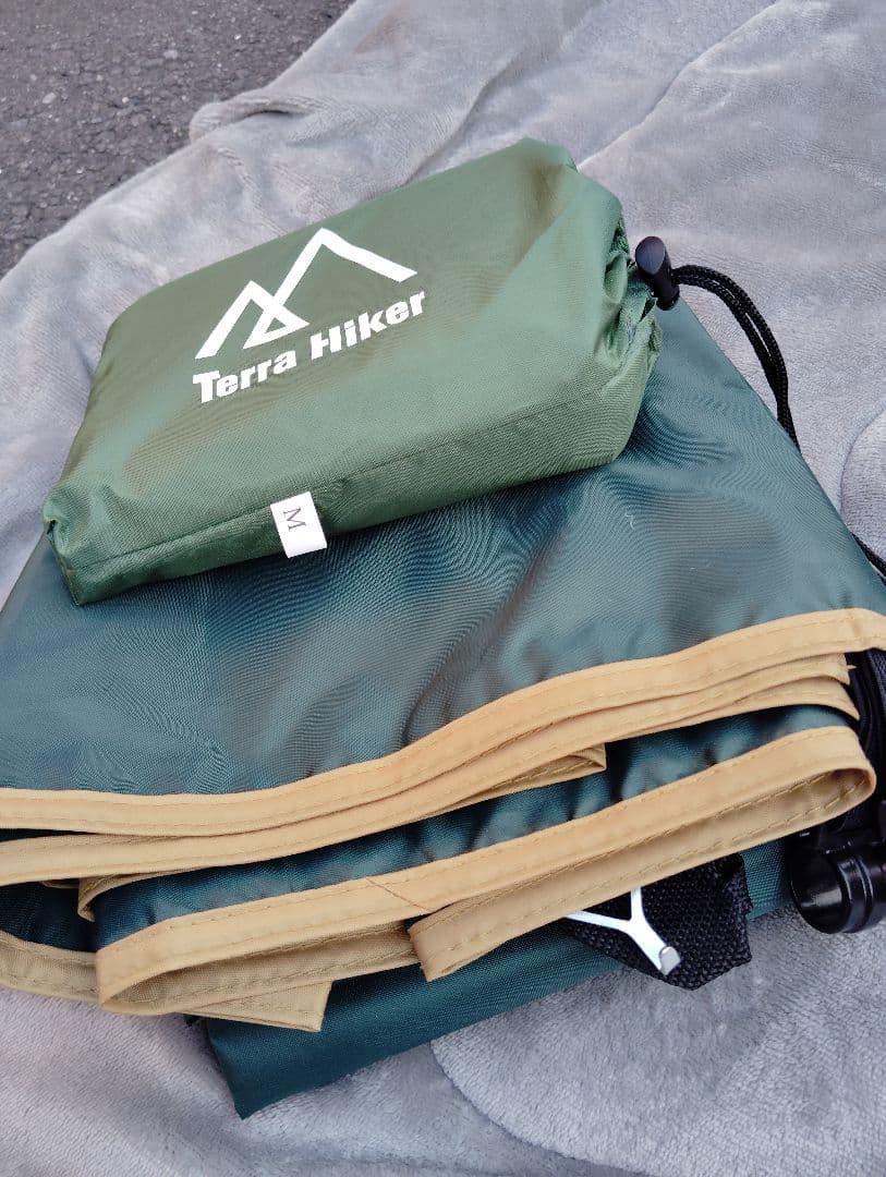 ⭐️キャンプ用品一式