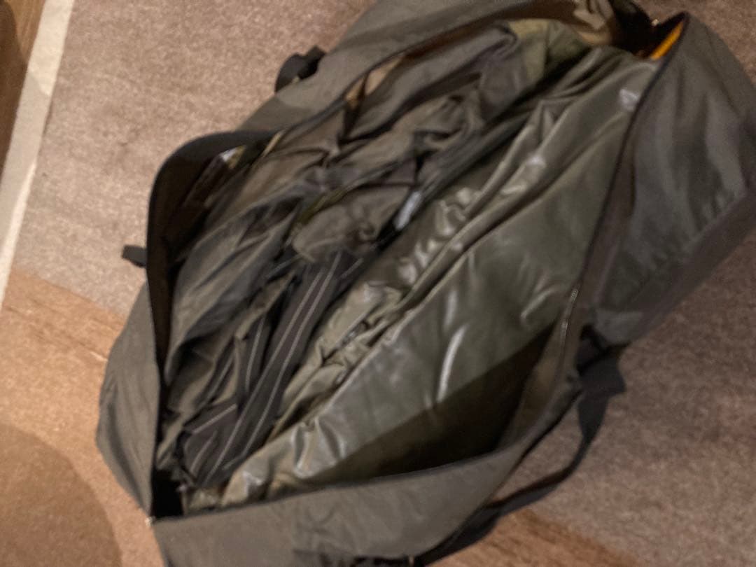 ※ducktakuo さん専用小川　ドームシェルターラナ　& リサービアlll