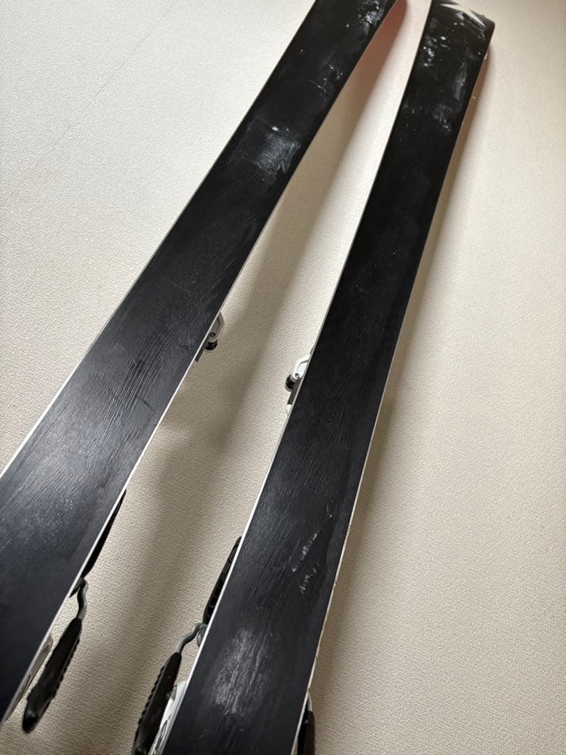 【セット販売】RC ONE 73 ALLRIDE、redster GS