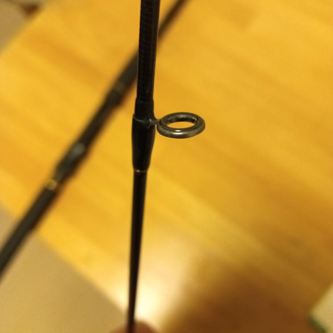 モアザン　ブランジーノ　BRANZINO 109ML