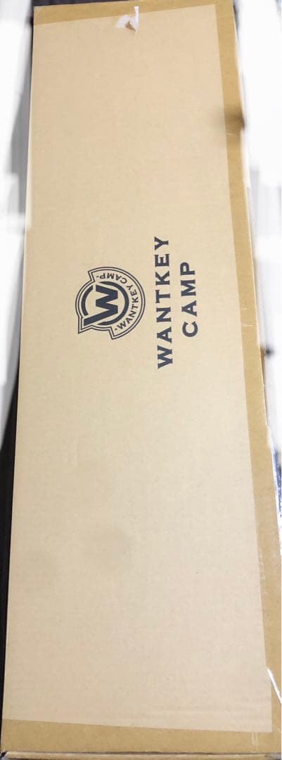 WANTKEY CAMP SBS 天板のみ