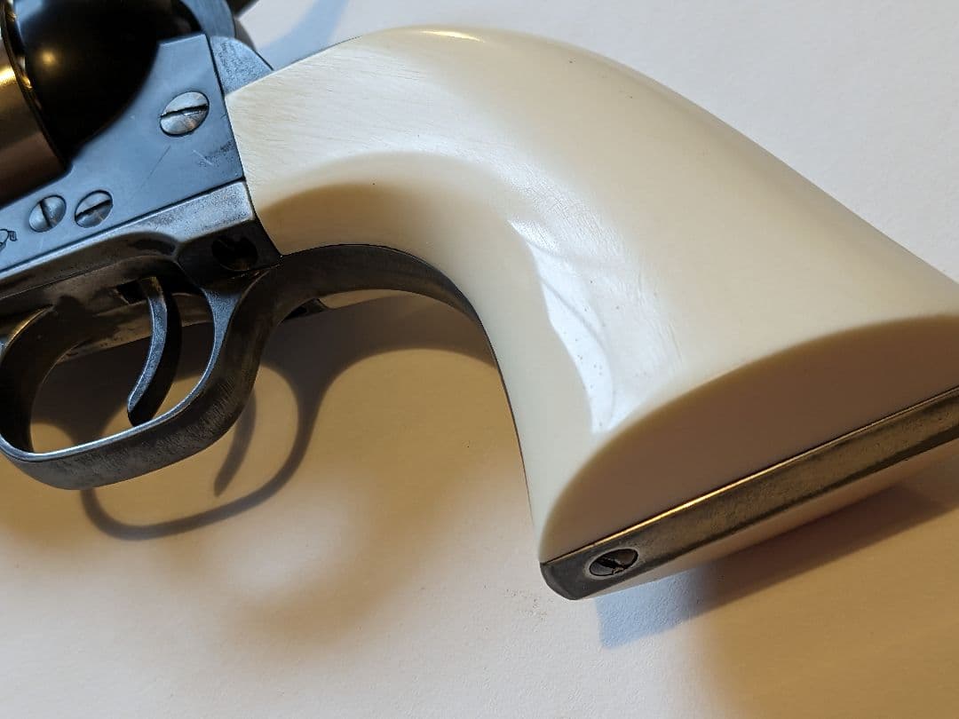 s*9様 タナカsaa シングルアクションアーミー　コルトケース