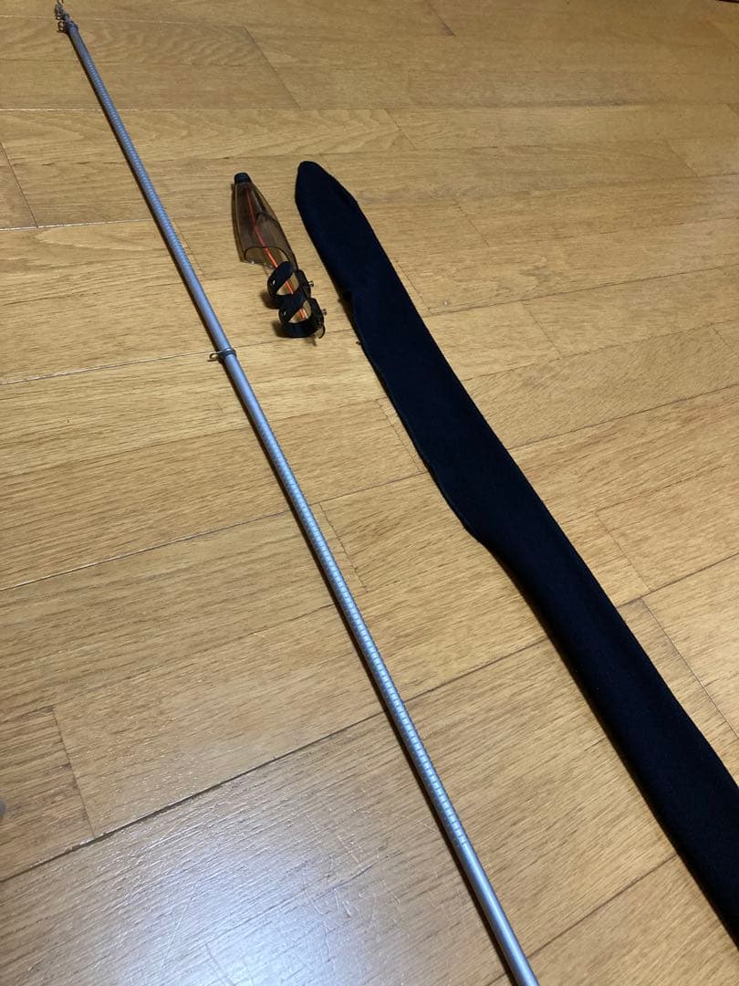 シマノ ISOリミテッド T1 47-53