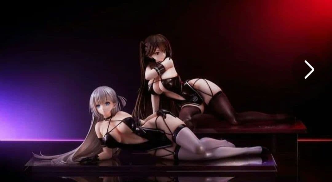 アズールレーン 　瑞鶴 ×翔鶴　　 [ミメヨイ]