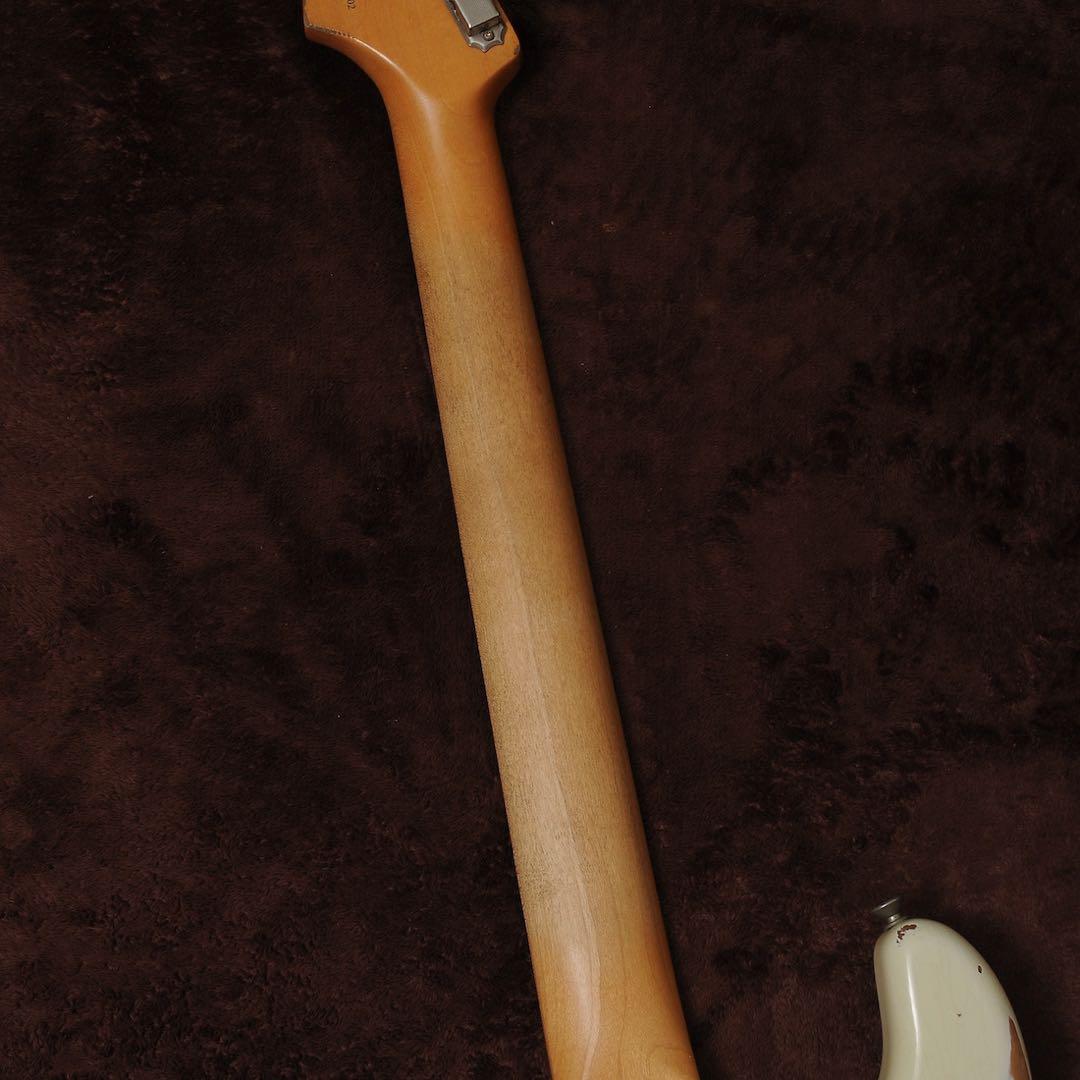 Fender Road Worn 60s STRATOCASTER①