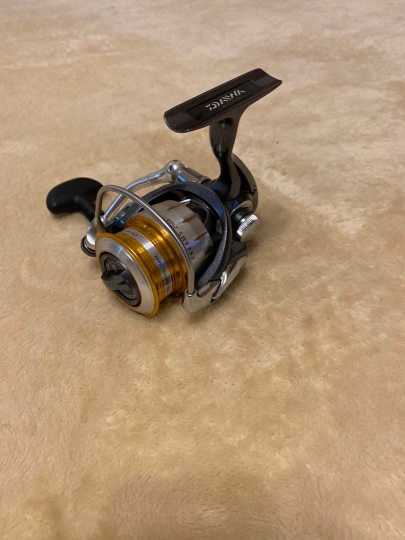 【直接引取希望】バス釣りセット売り