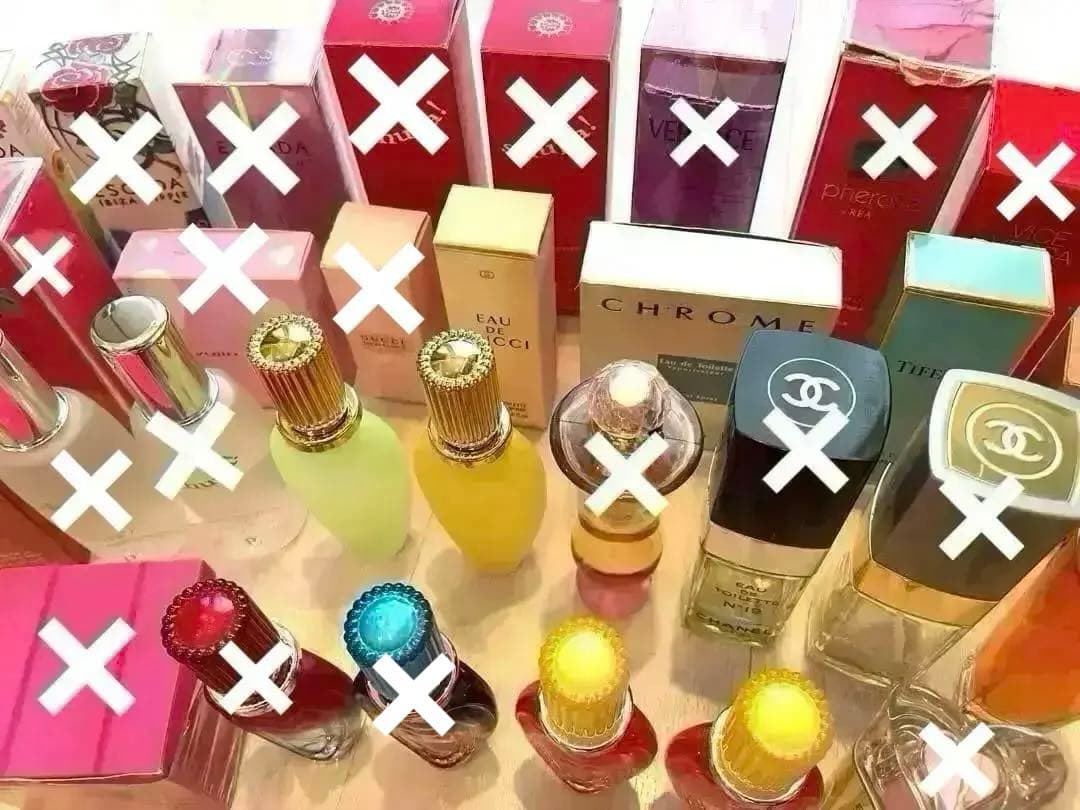 香水 大量 まとめ売り フルボトル 約30点 グレ グッチ DIOR アナスイ