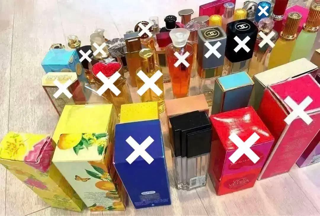 香水 大量 まとめ売り フルボトル 約30点 グレ グッチ DIOR アナスイ