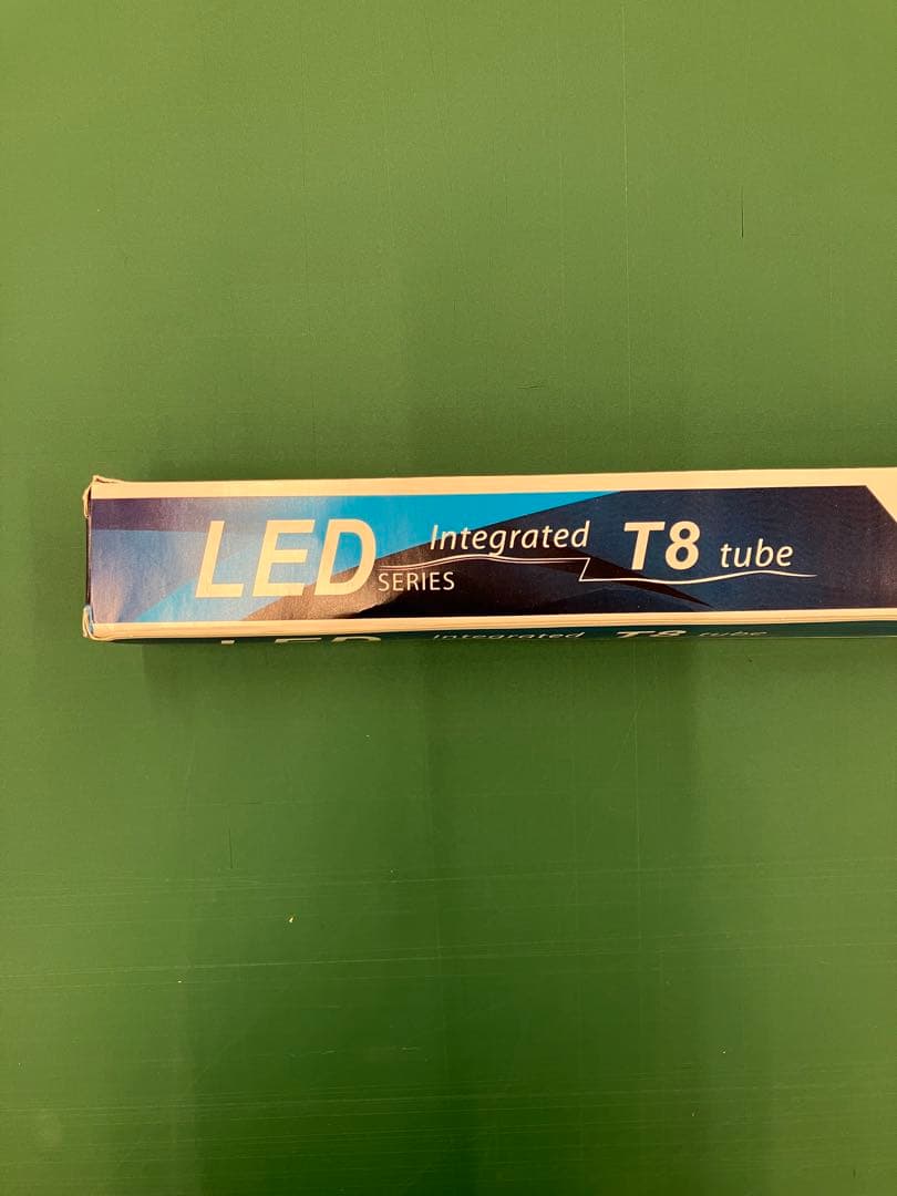 メンテナンス Anern T8-1.2m-A2-18W LED Tube Light