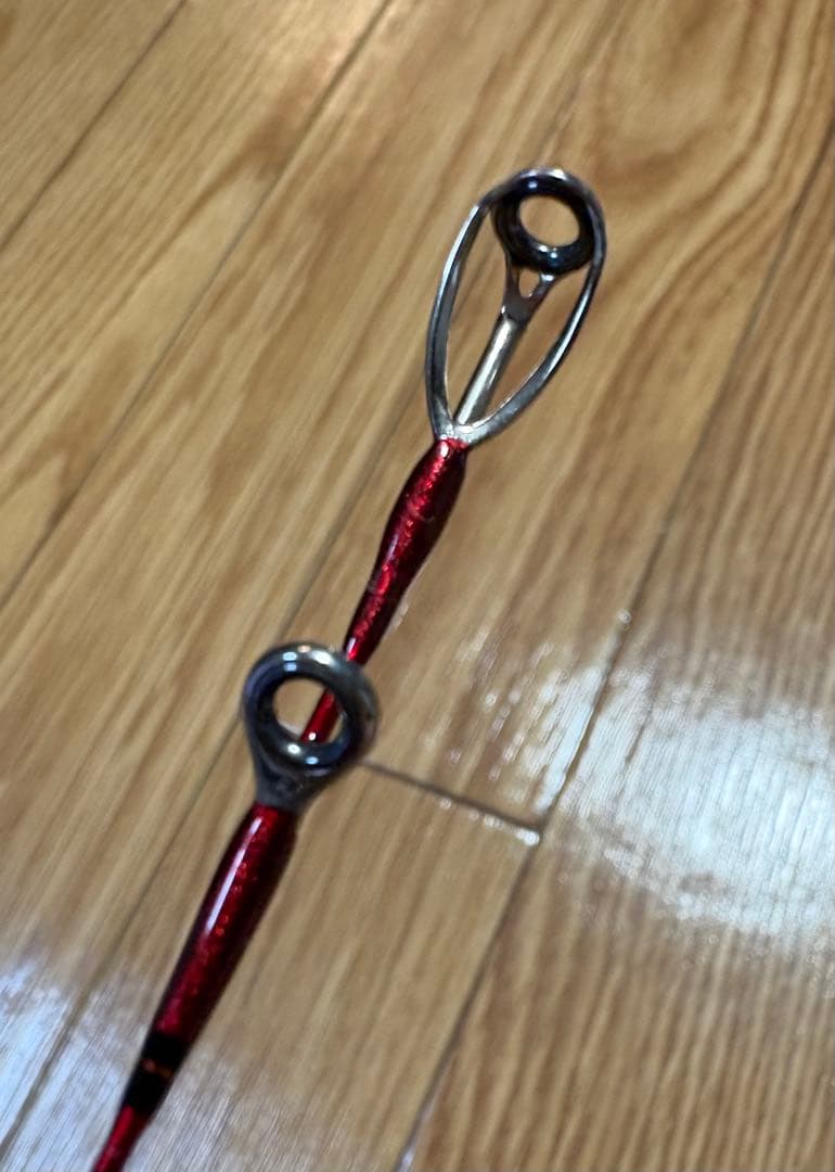 ダイワ リーディング　スリルゲーム　73MH-225