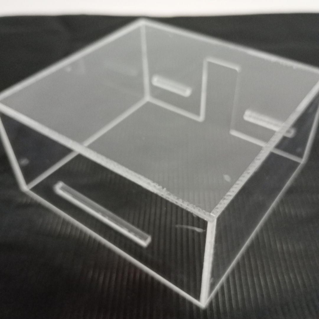 な、、くじら、Bencher パドル